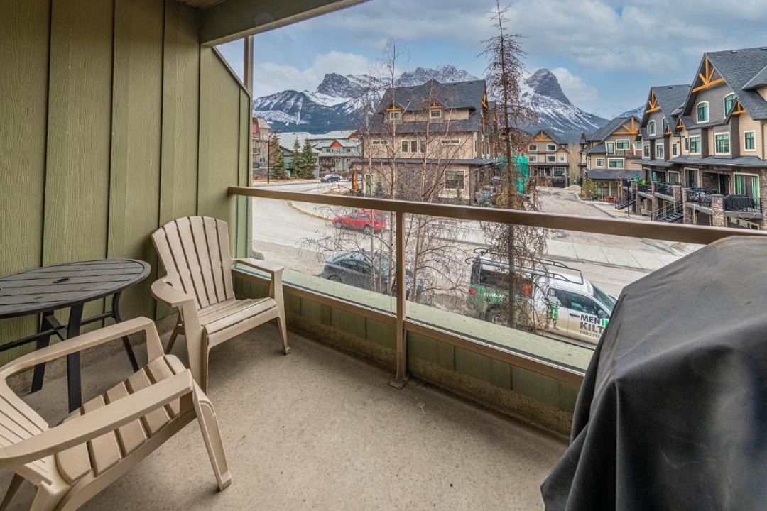 Photo of Others in Canmore