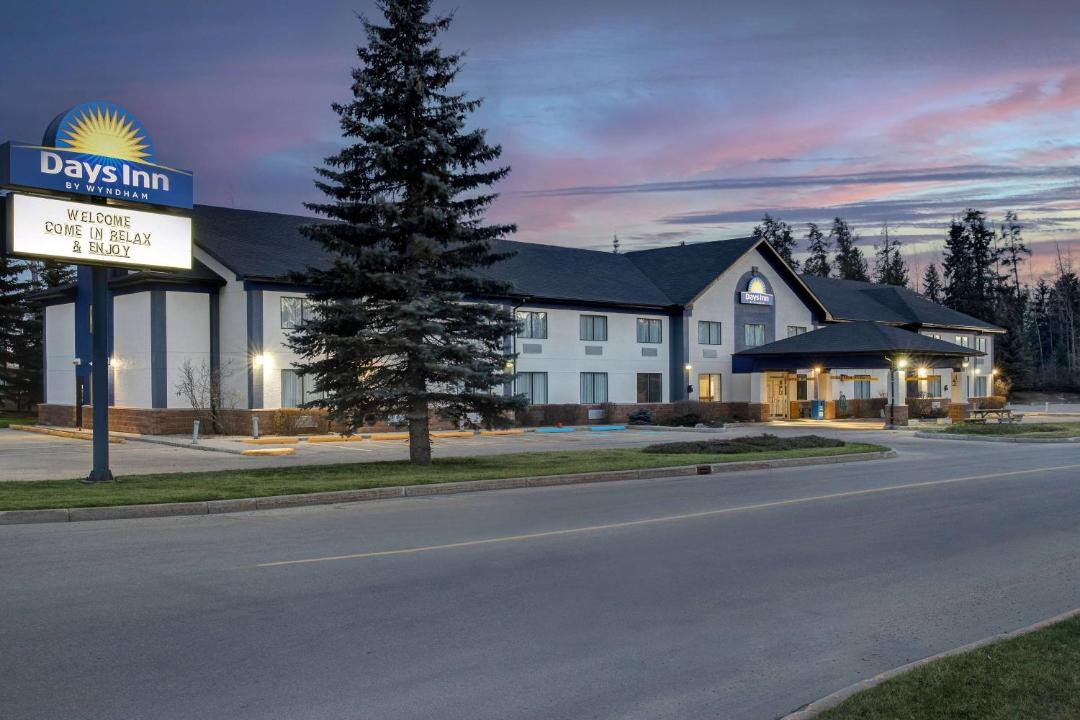 Photo of Others in Whitecourt