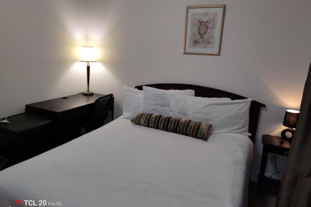 Photo of Bedroom in Victoria
