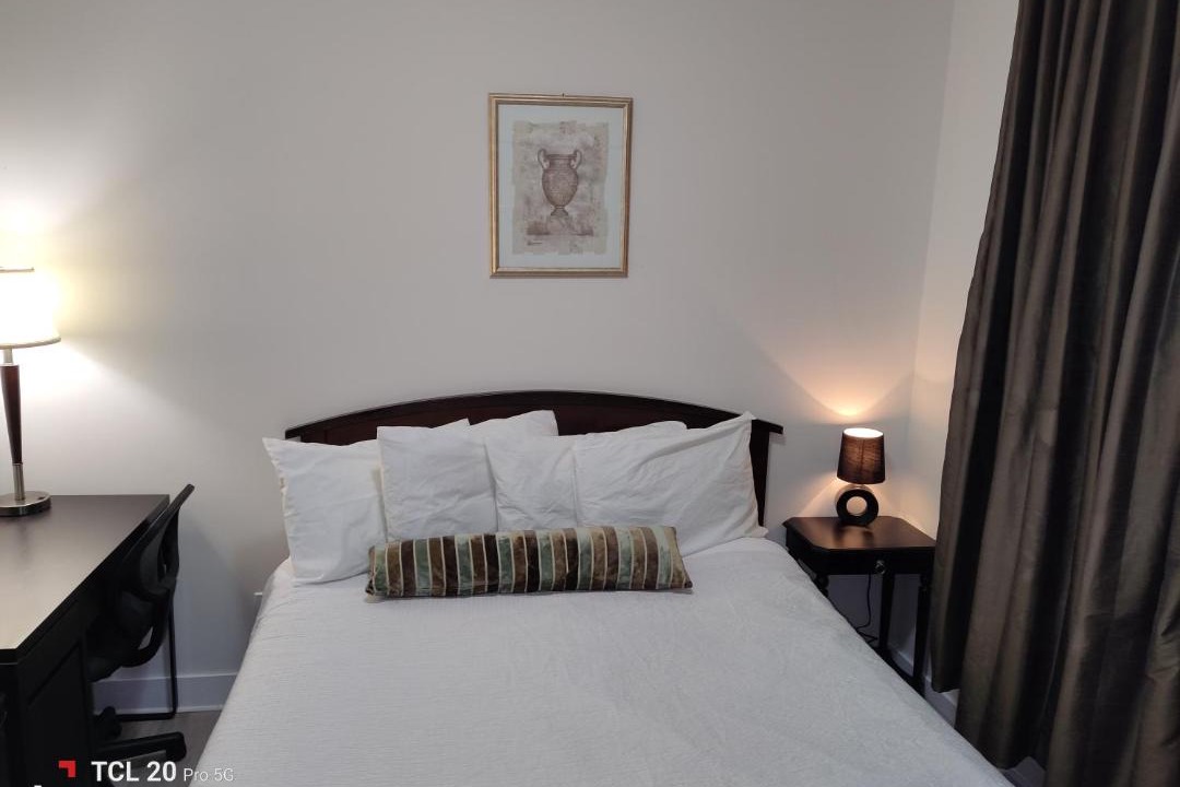 Photo of Bedroom in Victoria