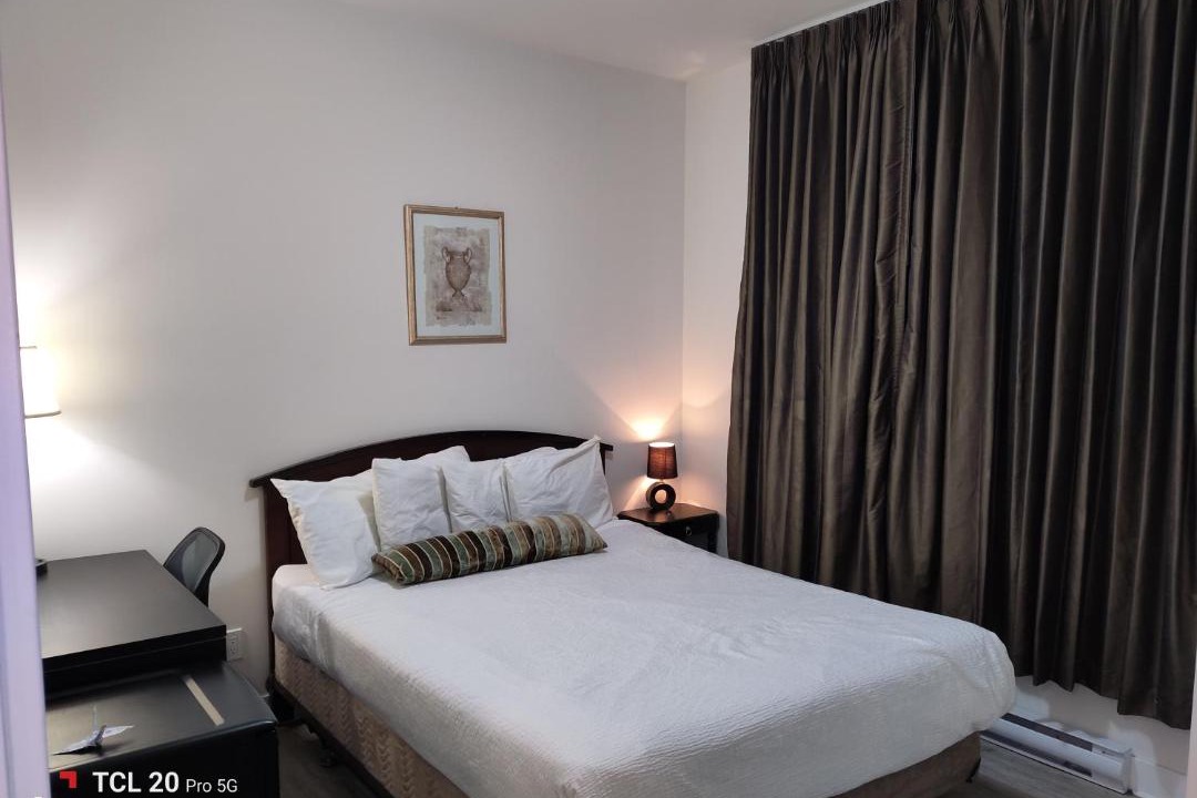 Photo of Bedroom in Victoria