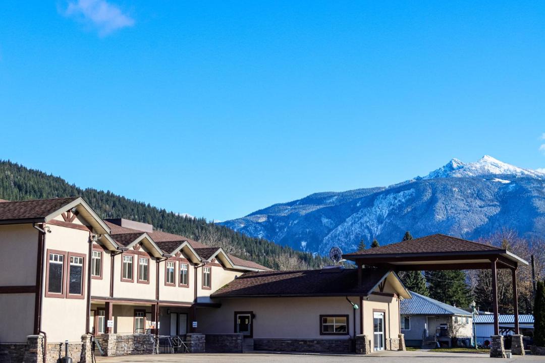 Photo of Others in Revelstoke