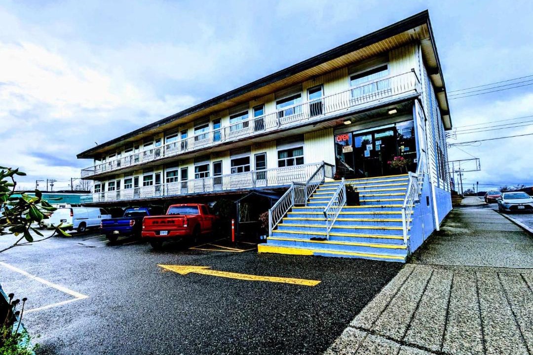 Photo of Others in Prince Rupert