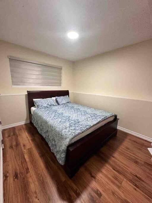Photo of Bedroom in Delta