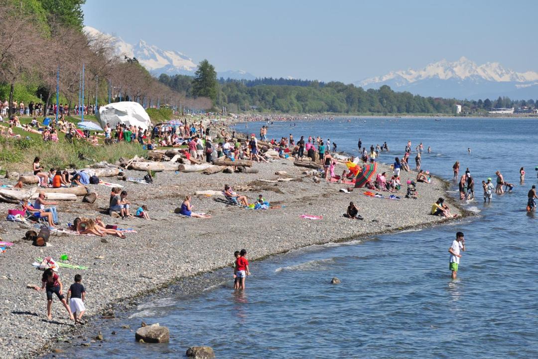 Photo of Others in Douglas
