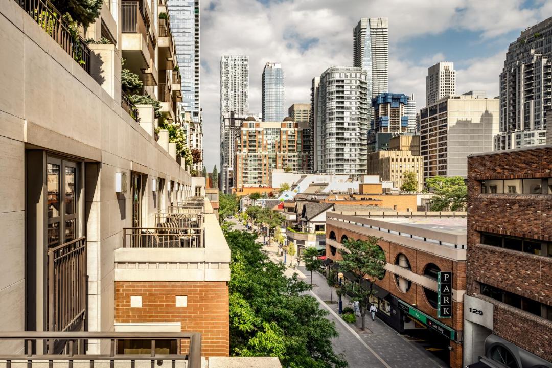 Photo of Others in Bloor-Yorkville