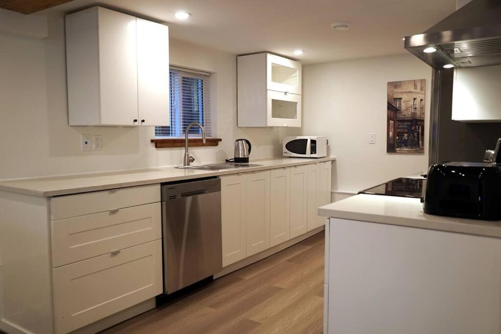 Photo of Kitchen in Riley Park