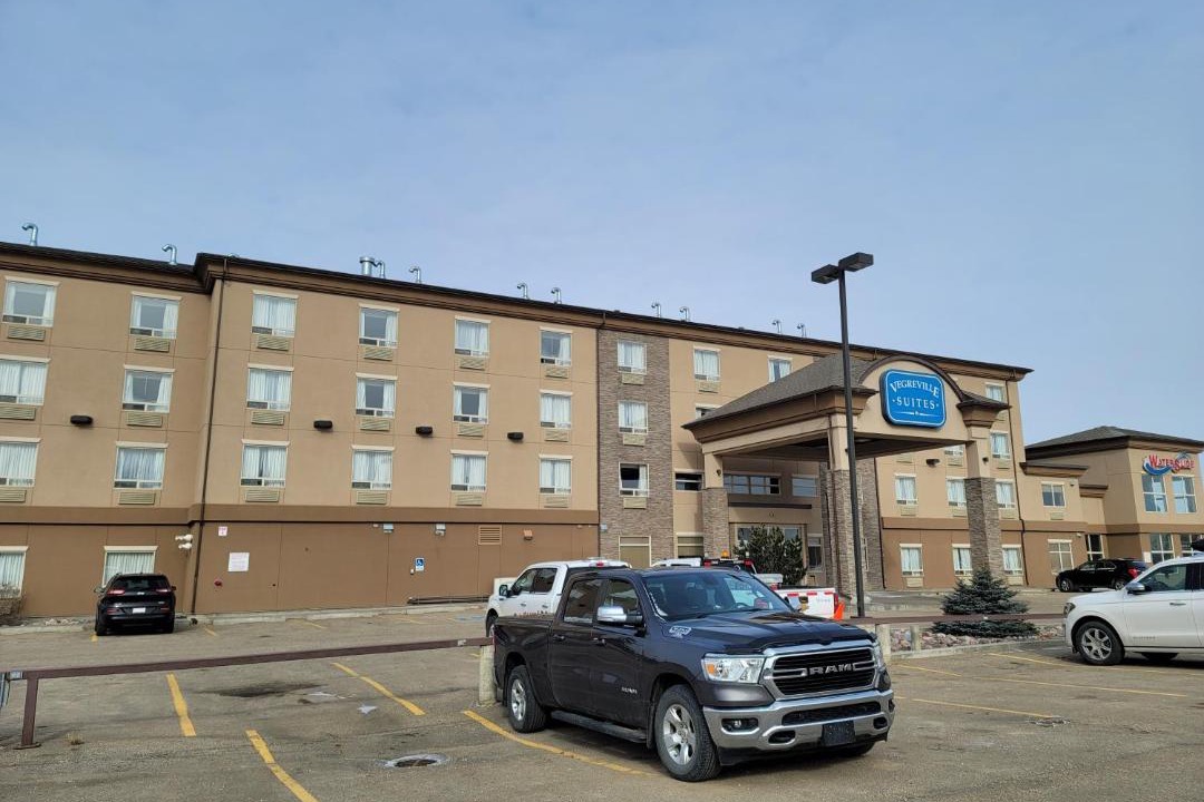Photo of Others in Vegreville