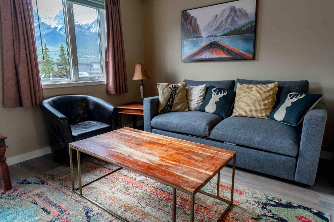 Photo of Others in Canmore