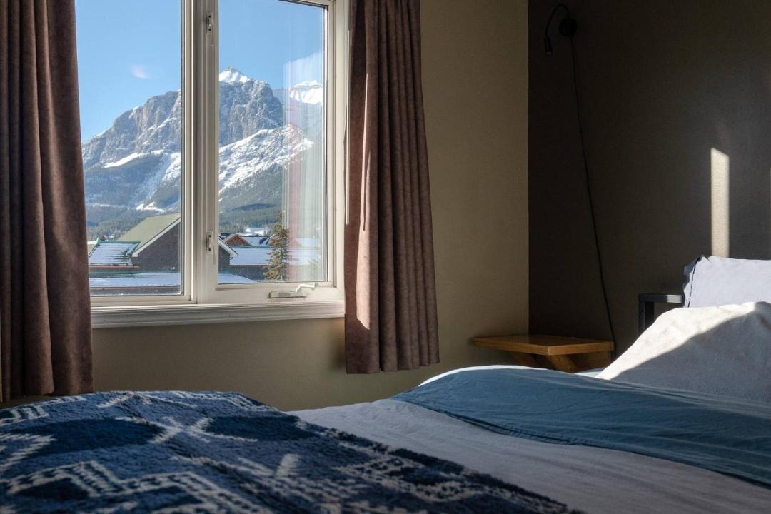 Photo of Others in Canmore