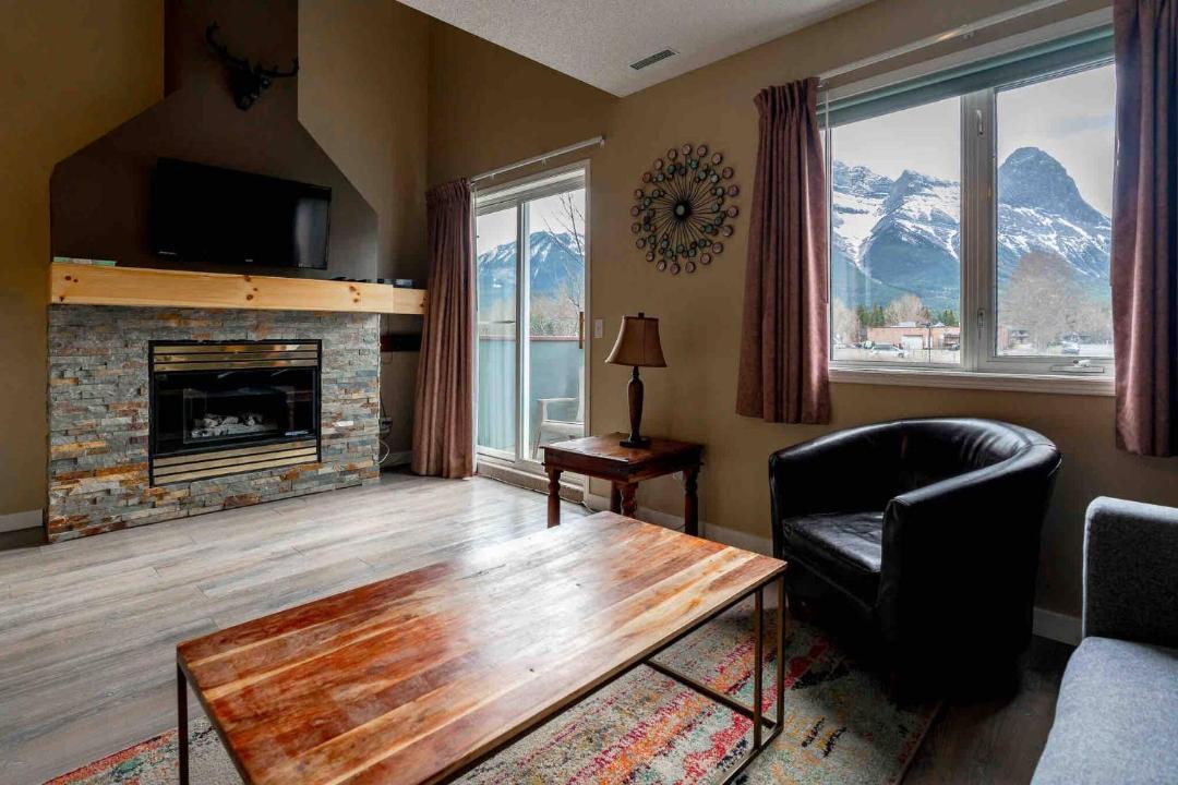 Photo of Others in Canmore