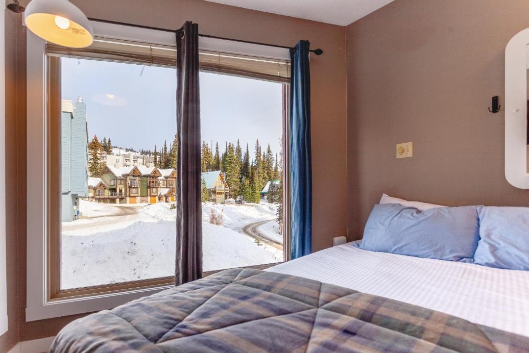 Photo of Others in Big White Ski Resort