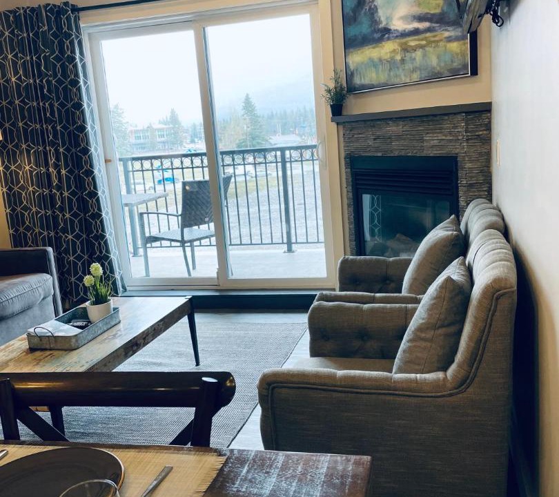 Photo of Others in Canmore