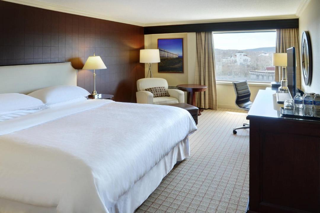 Photo of Bedroom in Downtown St. John's