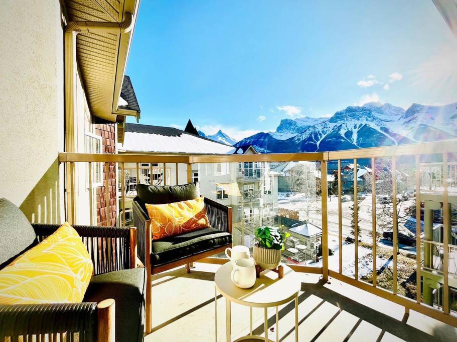 Photo of Others in Canmore