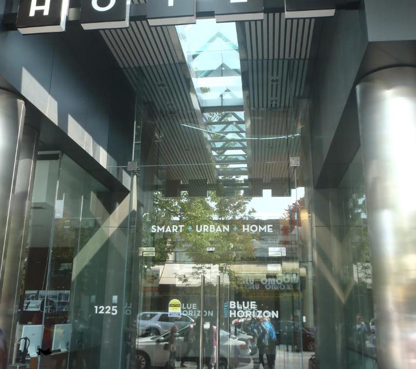 Photo of Others in Downtown Vancouver
