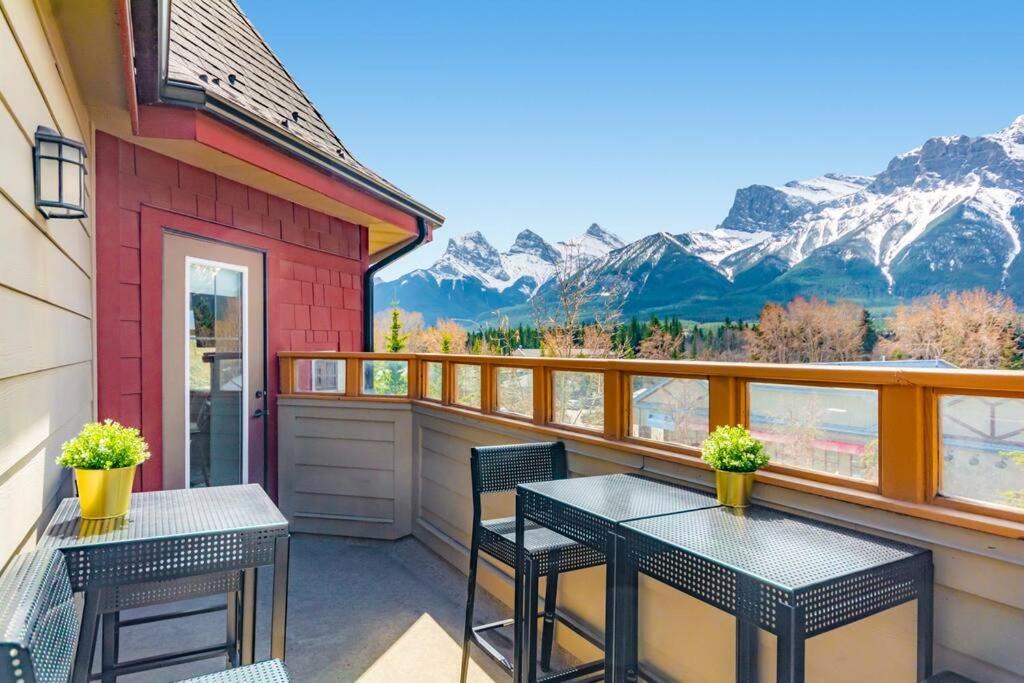 Photo of Others in Canmore