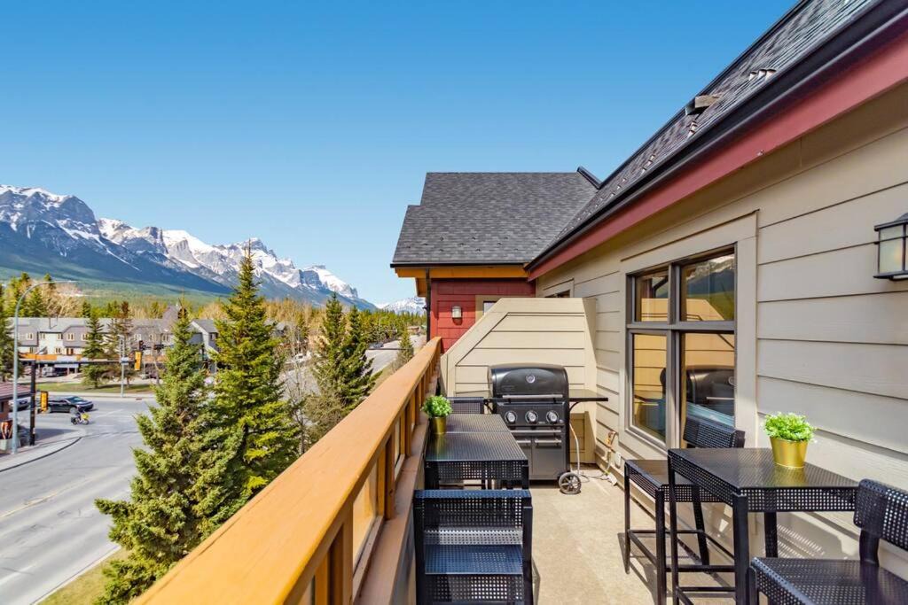 Photo of Others in Canmore