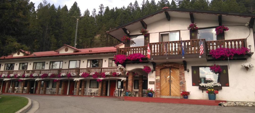 Photo of Others in Radium Hot Springs