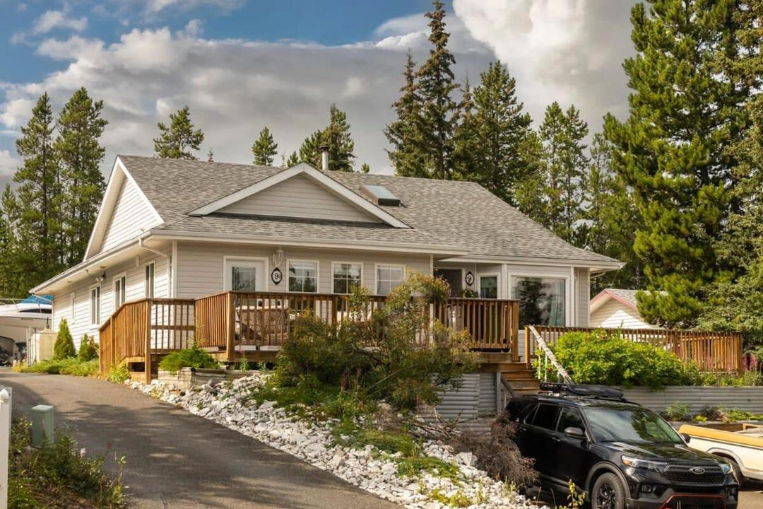 Photo of Others in Whitehorse