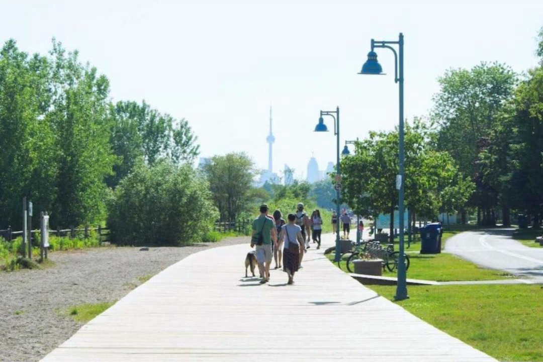 Photo of Others in Greenwood - Coxwell