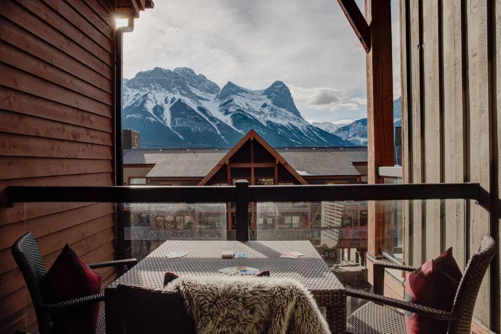 Photo of Others in Canmore