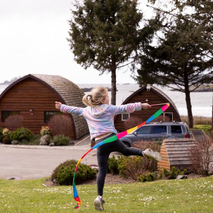 Photo of Others in Tofino