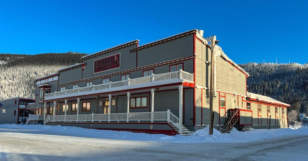 Photo of Others in Dawson City