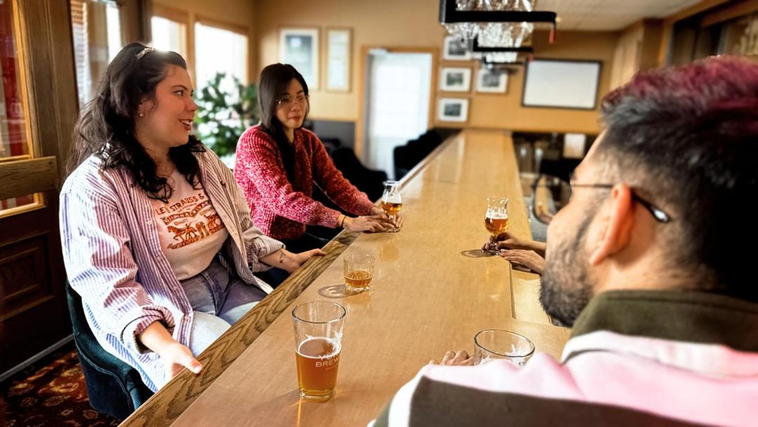 Photo of Others in Dawson City