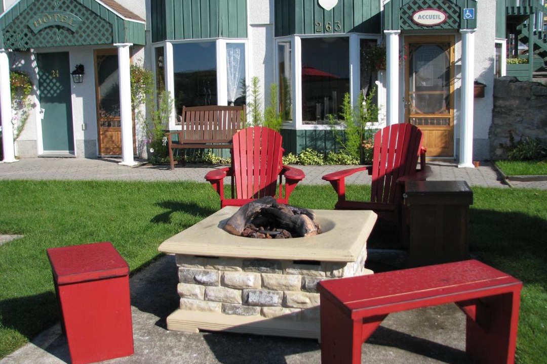 Photo of Others in Tadoussac