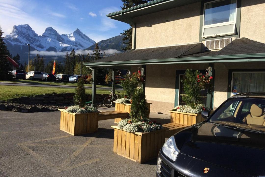 Photo of Others in Canmore