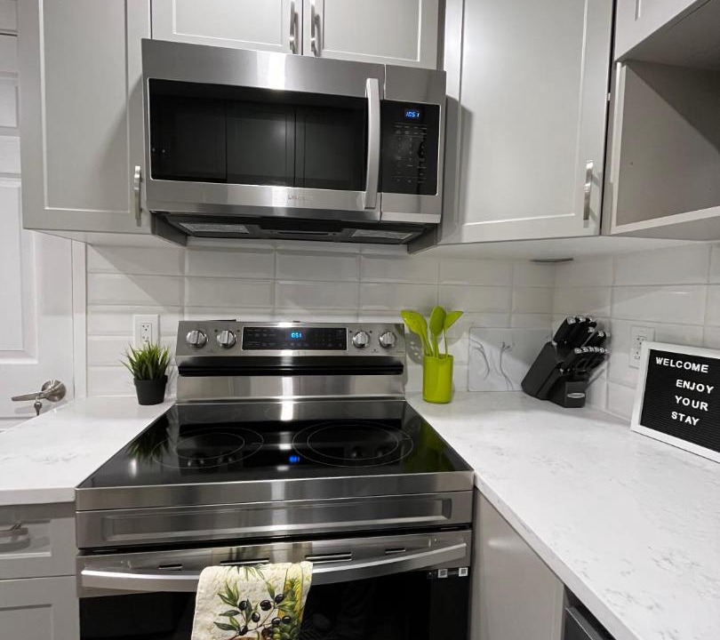 Photo of Kitchen in Southwest Calgary