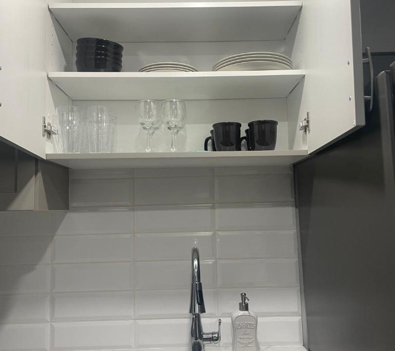 Photo of Kitchen in Southwest Calgary