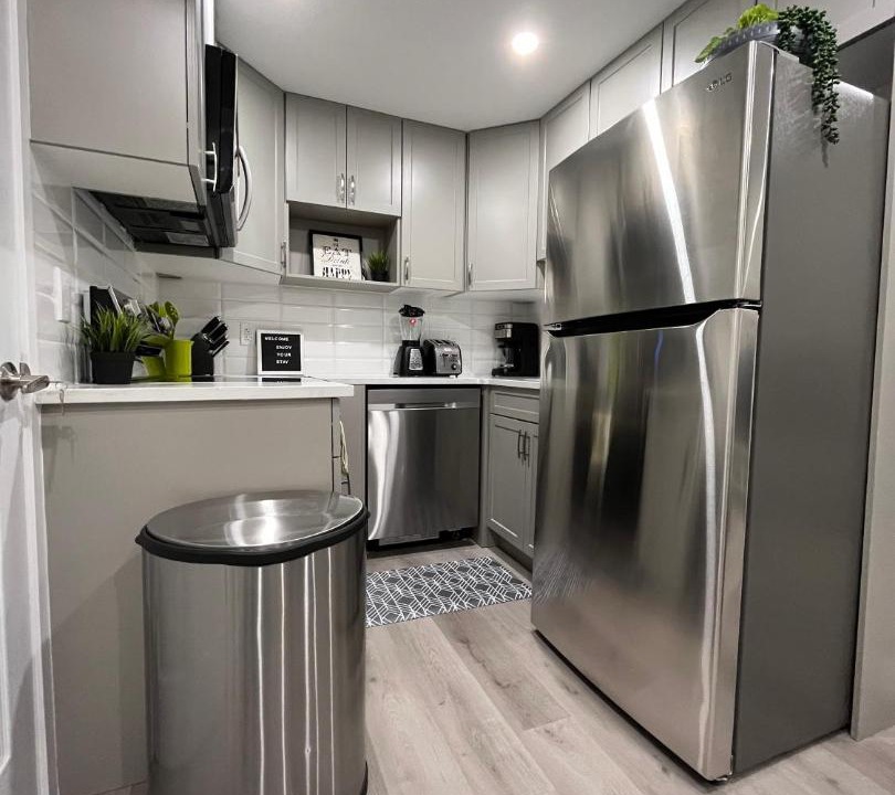 Photo of Kitchen in Southwest Calgary