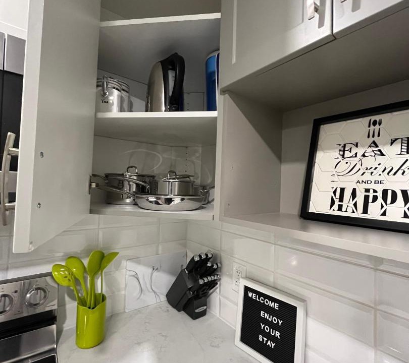 Photo of Kitchen in Southwest Calgary