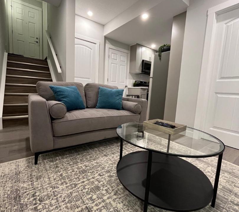 Photo of Livingroom in Southwest Calgary