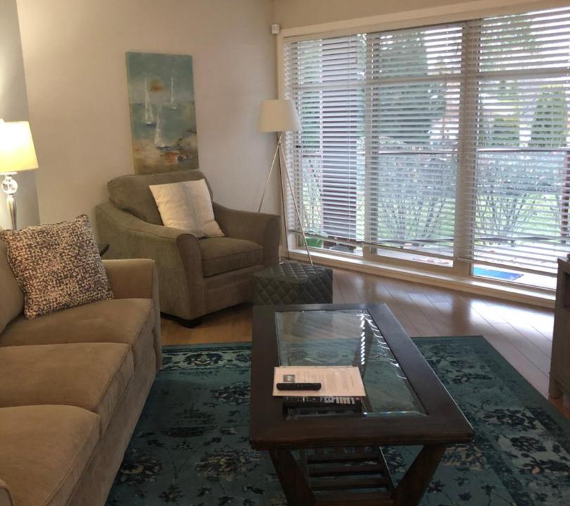 Photo of Livingroom in Central Okanagan