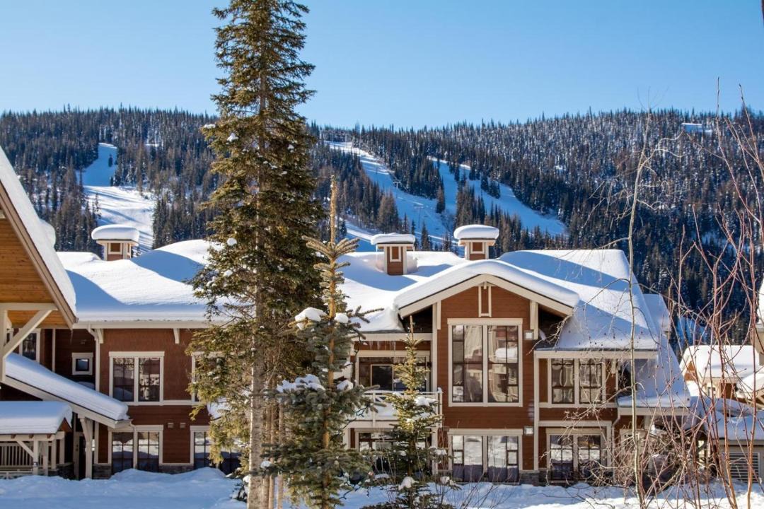 Photo of Others in Sun Peaks