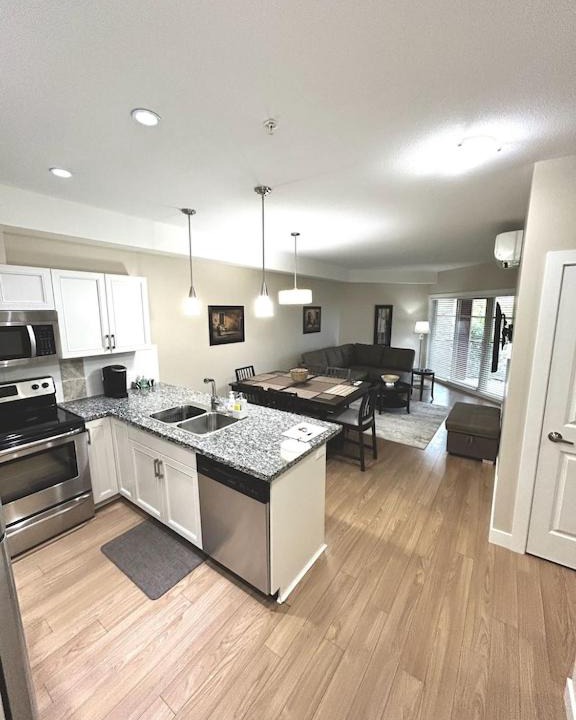Photo of Kitchen in Central Okanagan