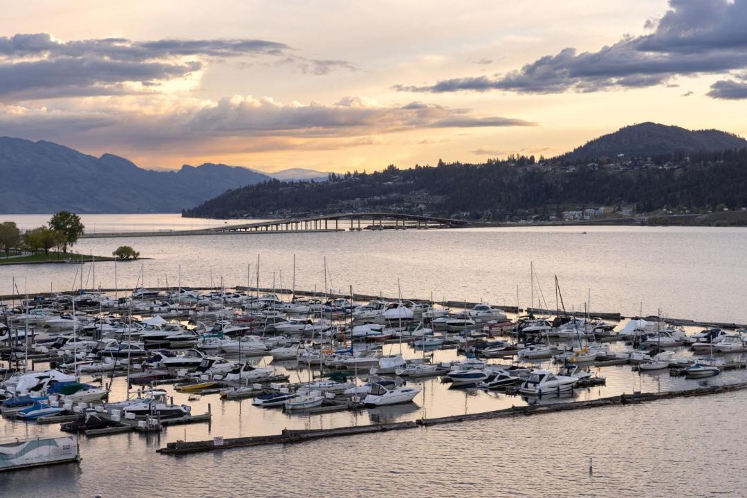 Photo of Others in Kelowna Central Business District