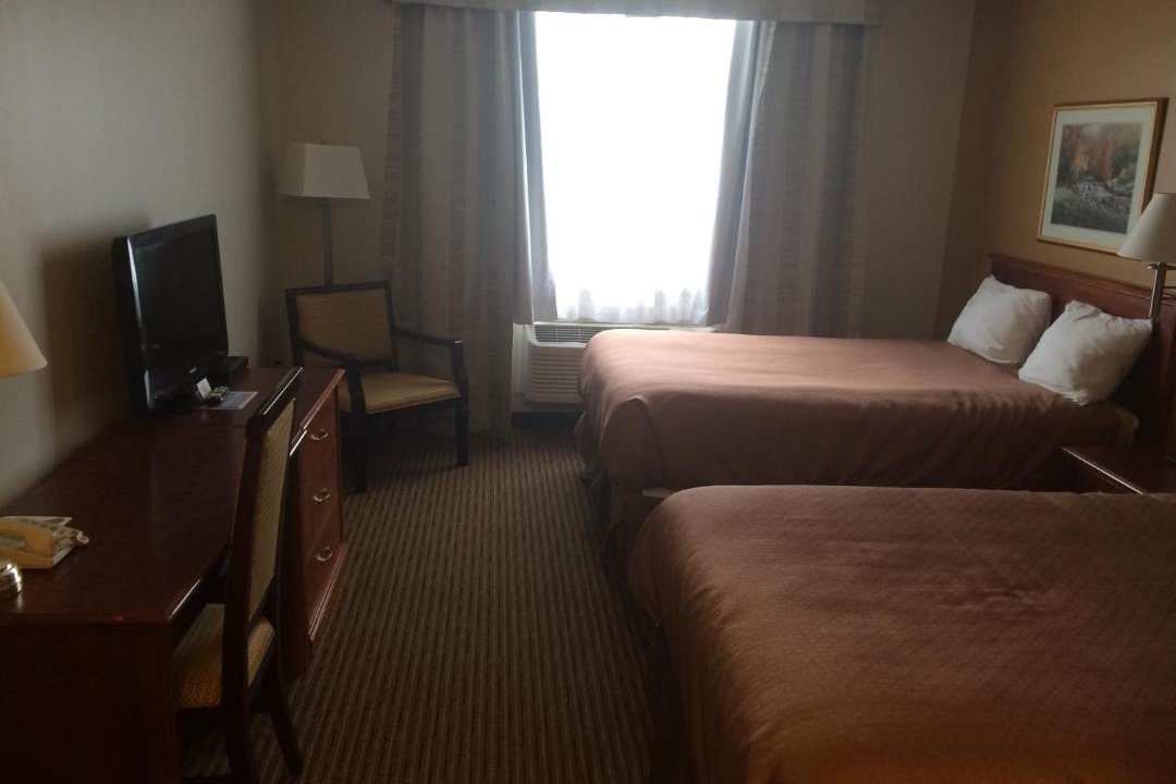 Photo of Bedroom in Fox Creek