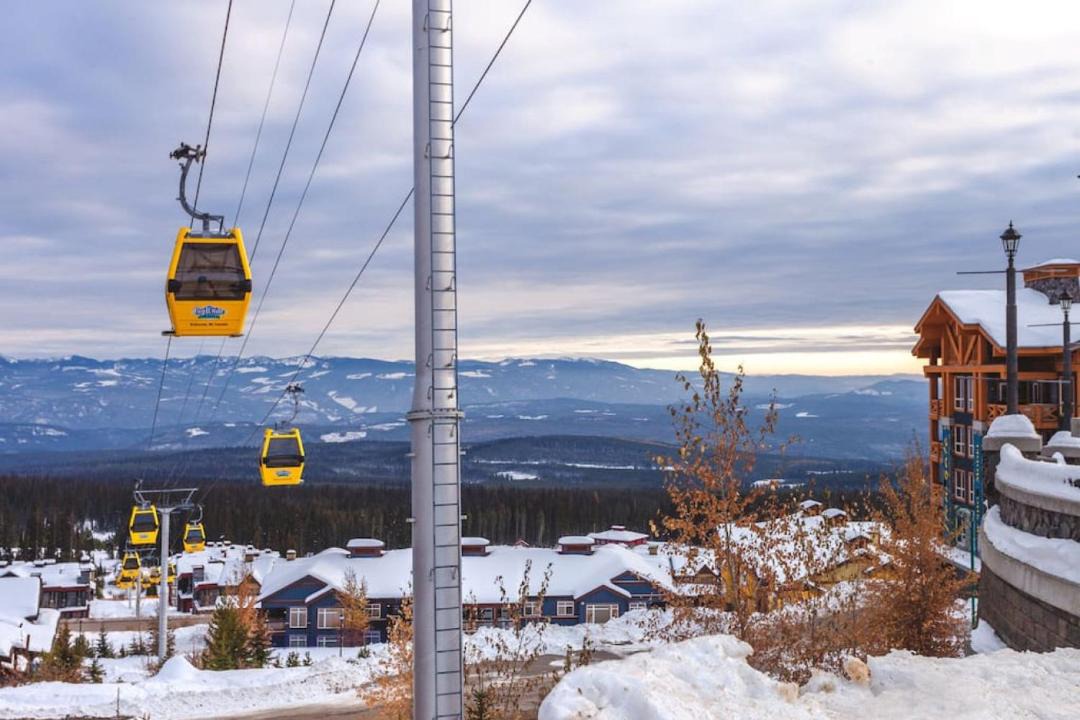 Photo of Others in Big White Ski Resort