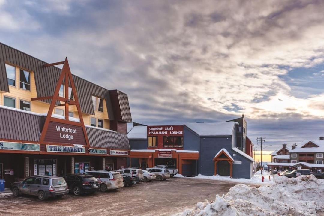 Photo of Others in Big White Ski Resort