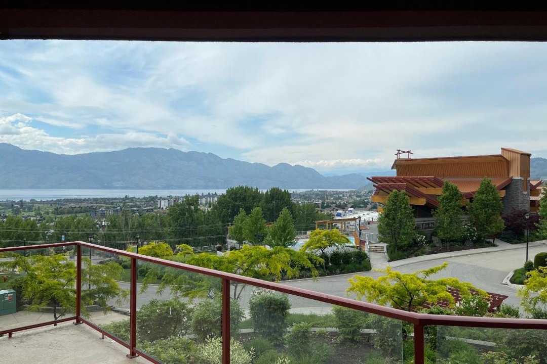 Photo of Patio Balcony in Central Okanagan