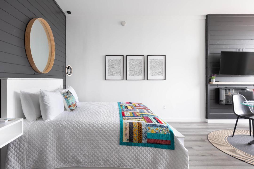 Photo of Bedroom in Saint Michaels