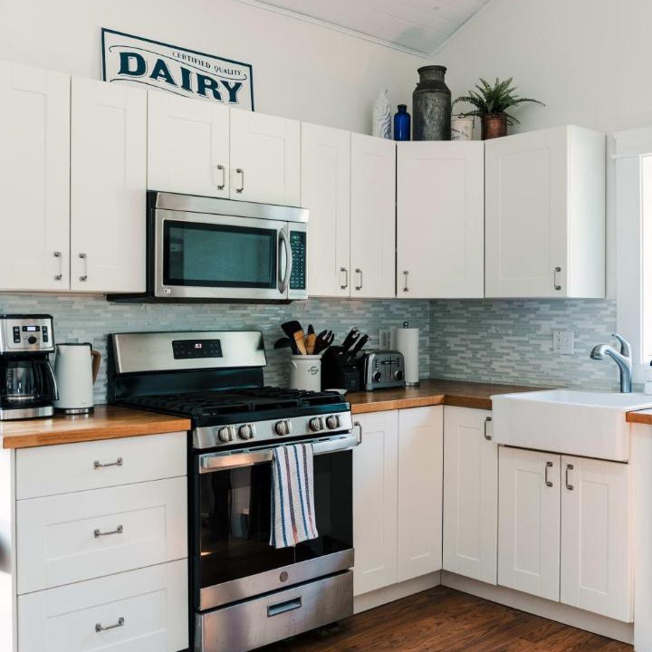 Photo of Kitchen in West Lake