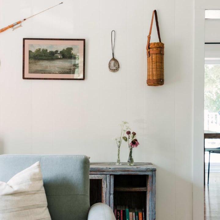 Photo of Livingroom in West Lake