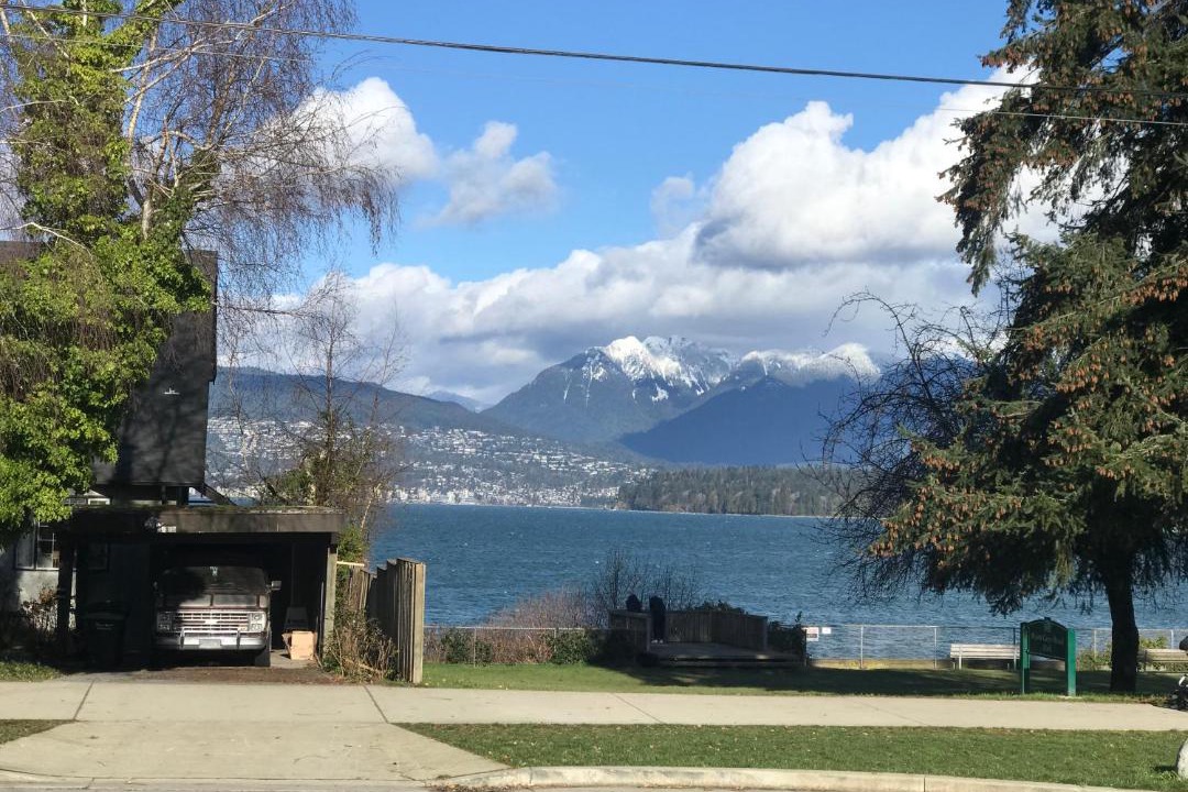 Photo of Others in Kitsilano