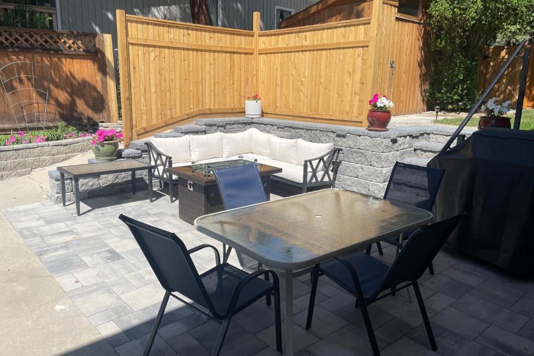 Photo of Patio Balcony in Okanagan-Similkameen