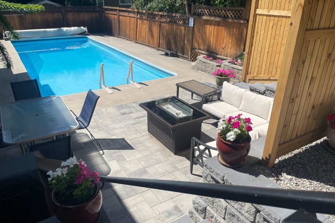 Photo of Patio Balcony in Okanagan-Similkameen